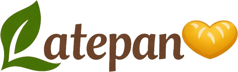 Latepan - Panaderia colombiana